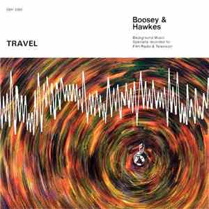 The New Concert Orchestra - Travel