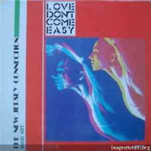 The New Jersey Connection - Love Don't Come Easy