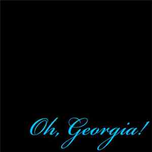 The Oxford Blues - Oh, Georgia!