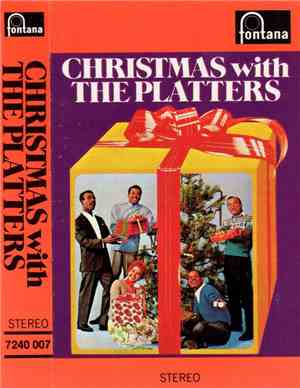 The Platters - Christmas With The Platters