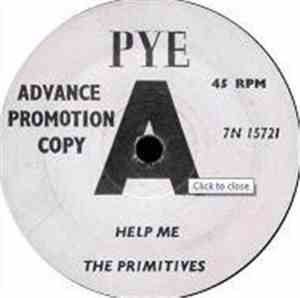 The Primitives  - Help Me