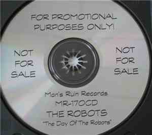 The Robots  - Day Of The Robots