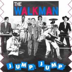 The Walkman - Jump! Jump!