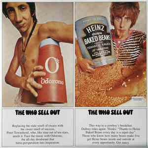 The Who - The Who Sell Out
