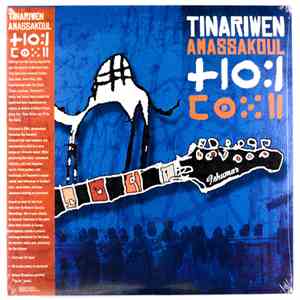 Tinariwen - Amassakoul