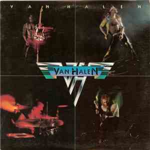 Van Halen - Van Halen