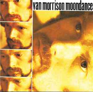 Van Morrison - Moondance