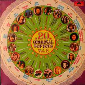Various - 20 Original Top Hits Vol. 2