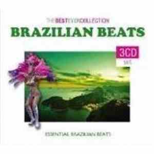 Various Artists Management - The Best Ever Collection: Brazilian Beats