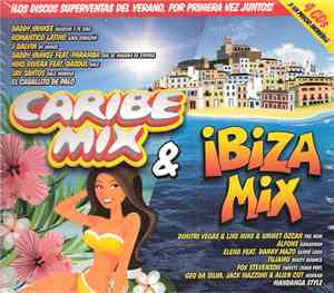 Various - Caribe Mix & Ibiza Mix