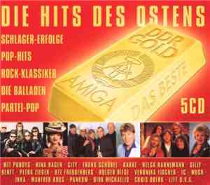 Various - Die Hits Des Ostens