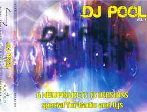Various - DJ Pool Vol. 1