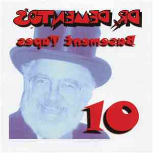 Various - Dr. Demento's Basement Tapes 10