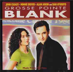 Various - Grosse Pointe Blank Soundtrack