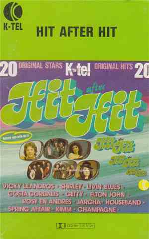 Various - Hit After Hit