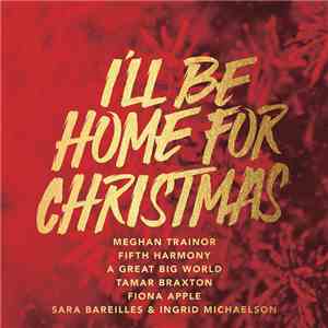 Various - I'll Be Home For Christmas