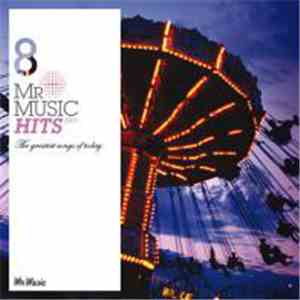 Various - Mr Music Hits 2011 8