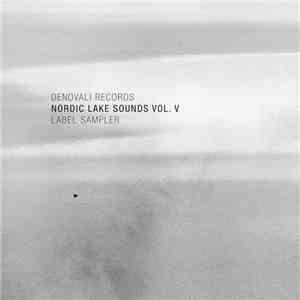 Various - Nordic Lake Sounds Vol. V