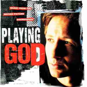 Various - Playing God: Music From The Motion Picture Soundtrack