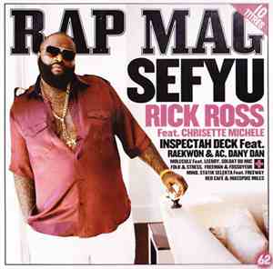 Various - Rap Mag N°62