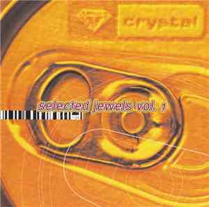 Various - Selected Jewels Vol. 1