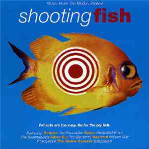 Various - Shooting Fish
