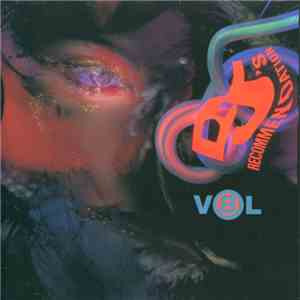 Various - That's Club Trax Vol. 8