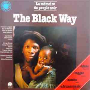 Various - The Black Way