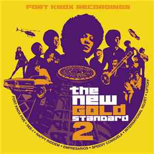 Various - The New Gold Standard 2
