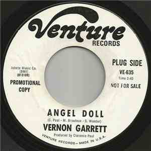 Vernon Garrett - Angel Doll