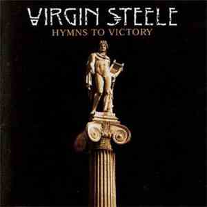 Virgin Steele - Hymns To Victory