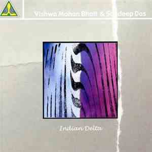 Vishwa Mohan Bhatt - Indian Delta