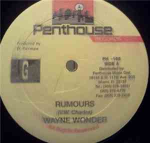 Wayne Wonder - Rumours