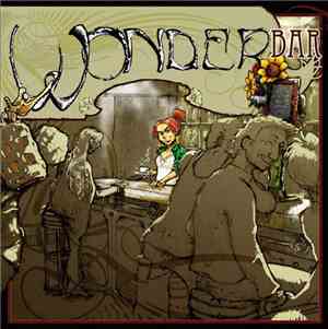 Wonderbar - Wonderbar