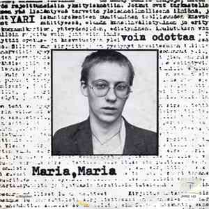 Yari - Voin Odottaa