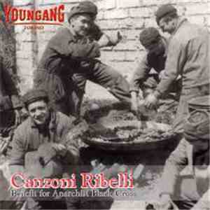 Youngang - Canzoni Ribelli