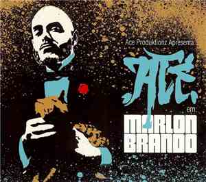 Ace - Marlon Brando
