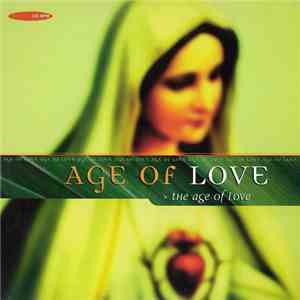 Age Of Love - The Age Of Love