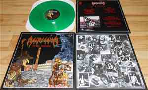 Aggression  - The Full Treatment