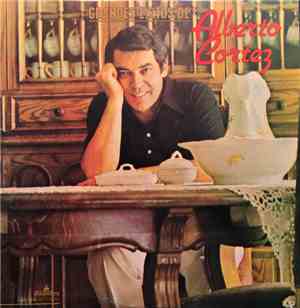 Alberto Cortez - Grandes Exitos De Alberto Cortez