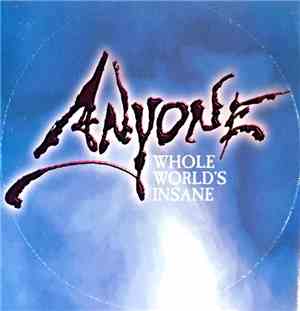 Anyone - Whole World's Insane