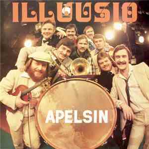 Apelsin - Illuusio
