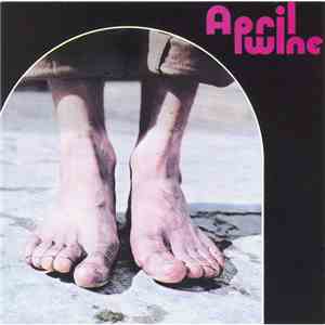 April Wine - April Wine