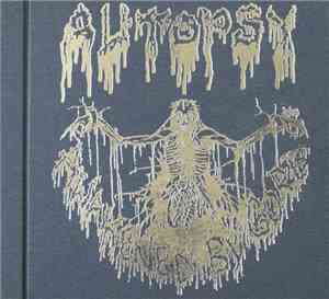 Autopsy  - Awakened By Gore