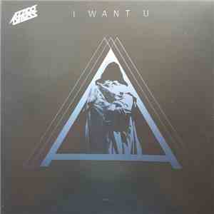 Azzido Da Bass - I Want U