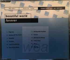 Beautiful World - Forever