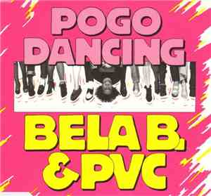 Bela B. & PVC  - Pogo Dancing