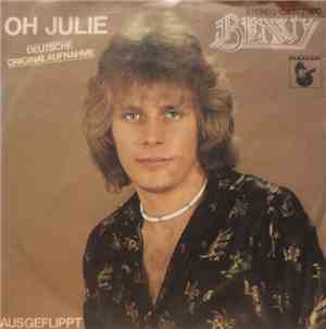 Benny  - Oh Julie