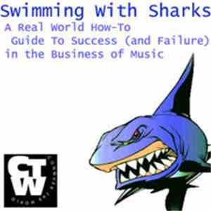 Bernadette Giacomazzo And Melissa Deskovic - Swimming With Sharks