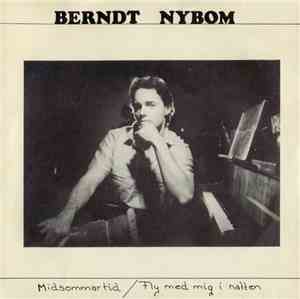 Berndt Nybom - Midsommartid